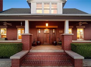 683 Wades Coach Dr, Springdale, AR 72762