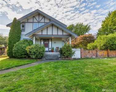 2717 Cornwall Ave, Bellingham, WA, 98225