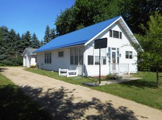 2407 Knapp St NE, Menomonie, WI 54751