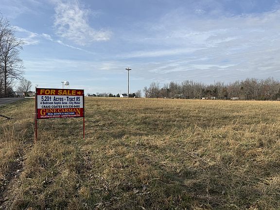 3rd image of 795 Mount Vernon Rd Lot 5