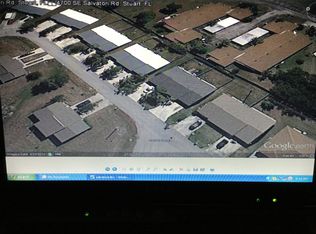 4828 SE Salvatori Rd #4828, Stuart, FL 34997