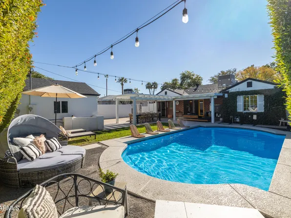 332 W CAMBRIDGE Avenue, Phoenix, AZ 85003