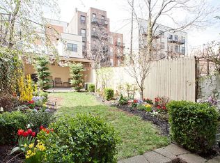 322 Park Ave, Hoboken, NJ 07030