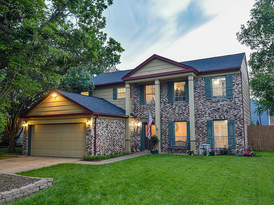 1st image of 1707 Woodhollow Dr