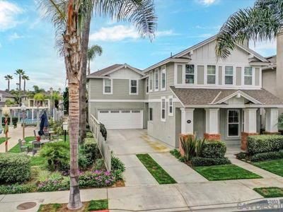 7052 Whitewater St, Carlsbad, CA, 92011