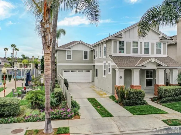 7052 Whitewater St, Carlsbad, CA 92011