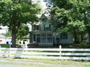 5607 Howard Powell Cir, Marion Station, MD 21838