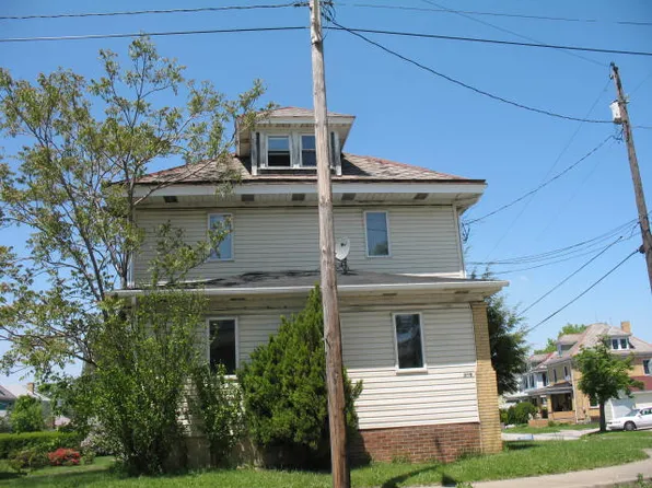 359 Connellsville Street - A, 359 Connellsville St, Uniontown, PA 15401