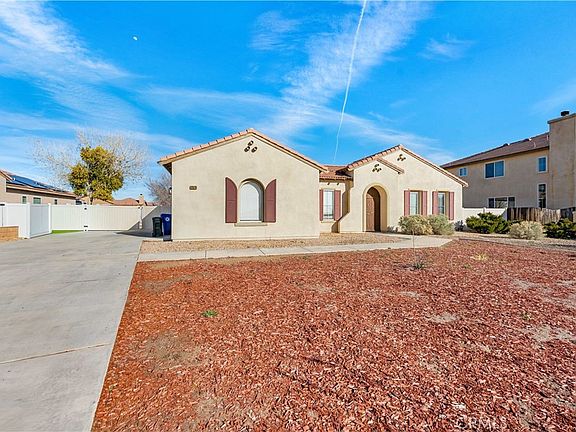 2nd image of 12573 Cabazon Ct
