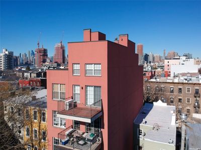 150 Java Street #PHB, Brooklyn, NY, 11222
