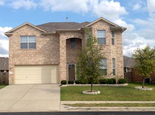 3404 Long Day Dr, Austin, TX 78754