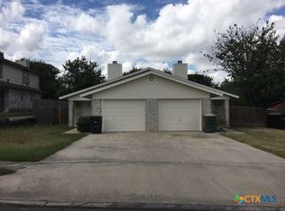 2405 Bermuda Dr, Killeen, TX 76549