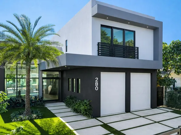 280 NW 47th St, Miami, FL 33127