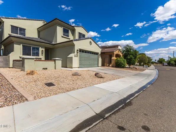 2338 W SIERRA VISTA Drive, Phoenix, AZ 85015