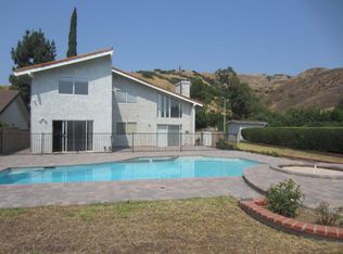 12854 Neon Way, Granada Hills, CA 91344