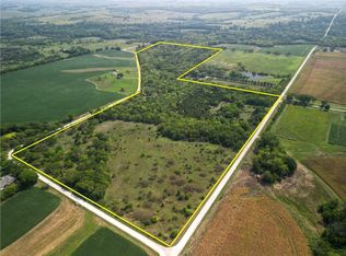 0 E 200th Rd, Overbrook, KS 66524