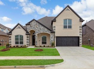 7813 Echo Hill Ln, Denton, TX 76208