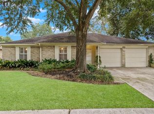 23919 Pea Ridge Dr, Spring, TX 77373