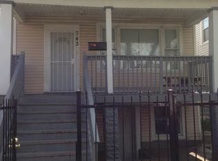 3543 S Rhodes Ave, Chicago, IL 60653