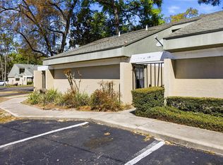 7200 SW 8th Ave #S119, Gainesville, FL 32607