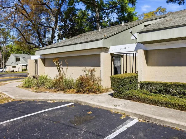 7200 SW 8th Ave #S119, Gainesville, FL 32607