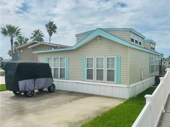 223 Conch Dr, Port Isabel, TX 78578