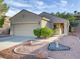 537 Cypress Gardens Pl, Henderson, NV 89012