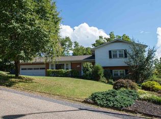 1219 Woodcrest Cir, Harrisonburg, VA 22801