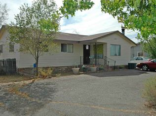 955 Monument Peak Dr, Gardnerville, NV 89460