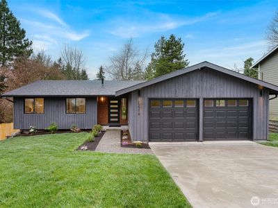 12714 NE 135th Street, Kirkland, WA, 98034