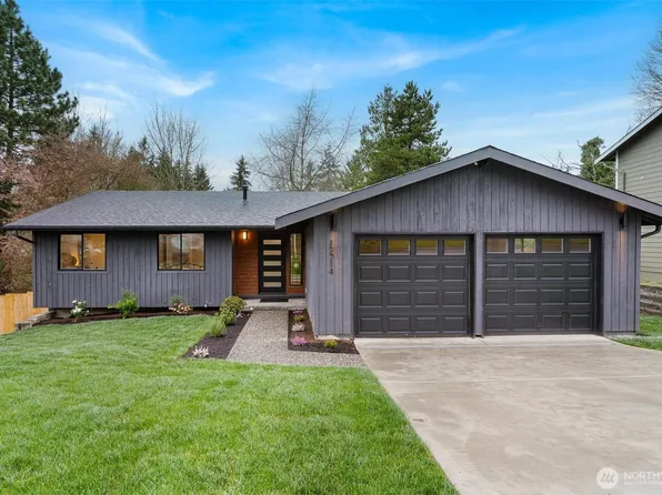12714 NE 135th Street, Kirkland, WA 98034