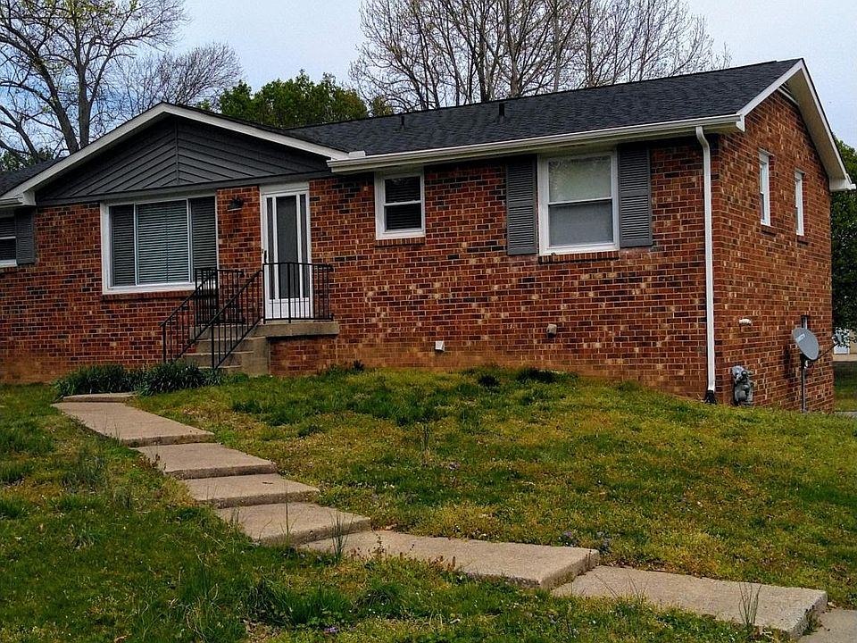 505 Albany Dr, Hermitage, TN 37076 Zillow