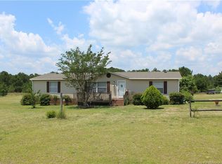 80 Lillie Ln, Sanford, NC 27332