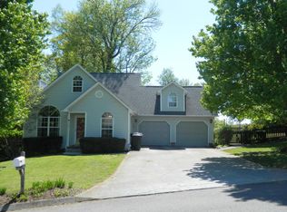 5601 Tennyson Dr, Knoxville, TN 37909