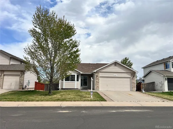 12614 Prince Creek Drive, Parker, CO 80134