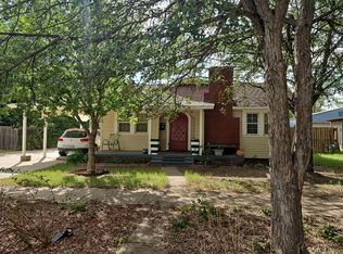 210 Crestway Ter, Amarillo, TX 79106