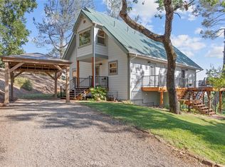 4592 Wendlis Rd, Forest Ranch, CA 95942