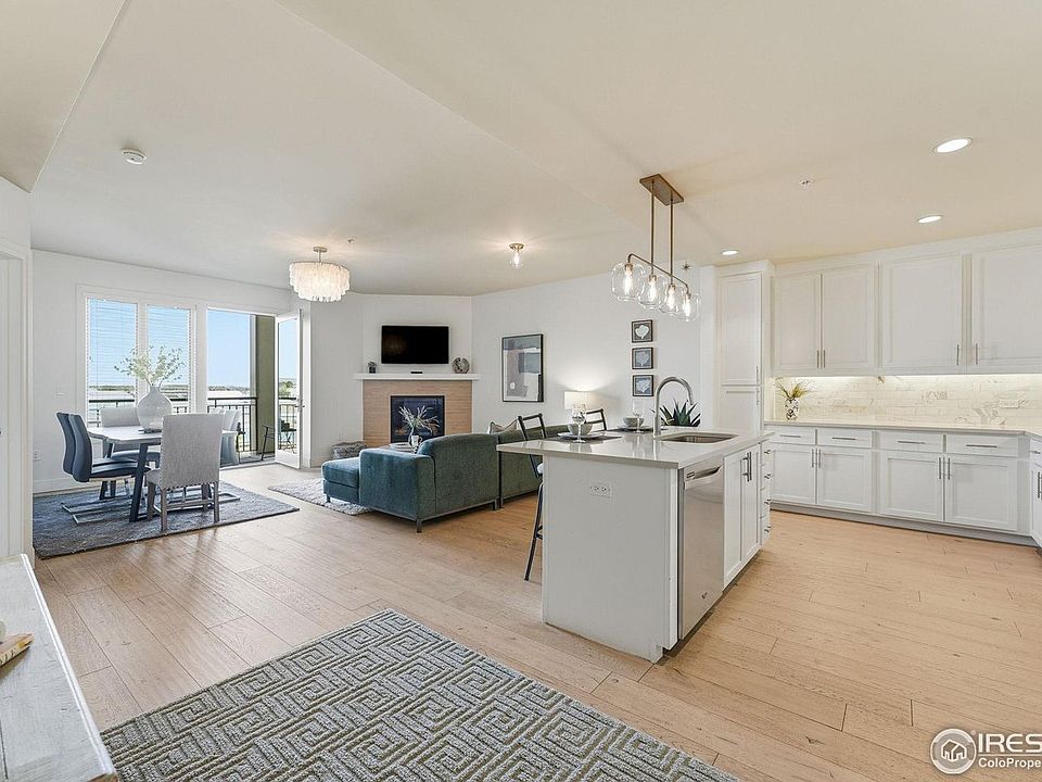 1st image of 3401 Arapahoe Ave #309