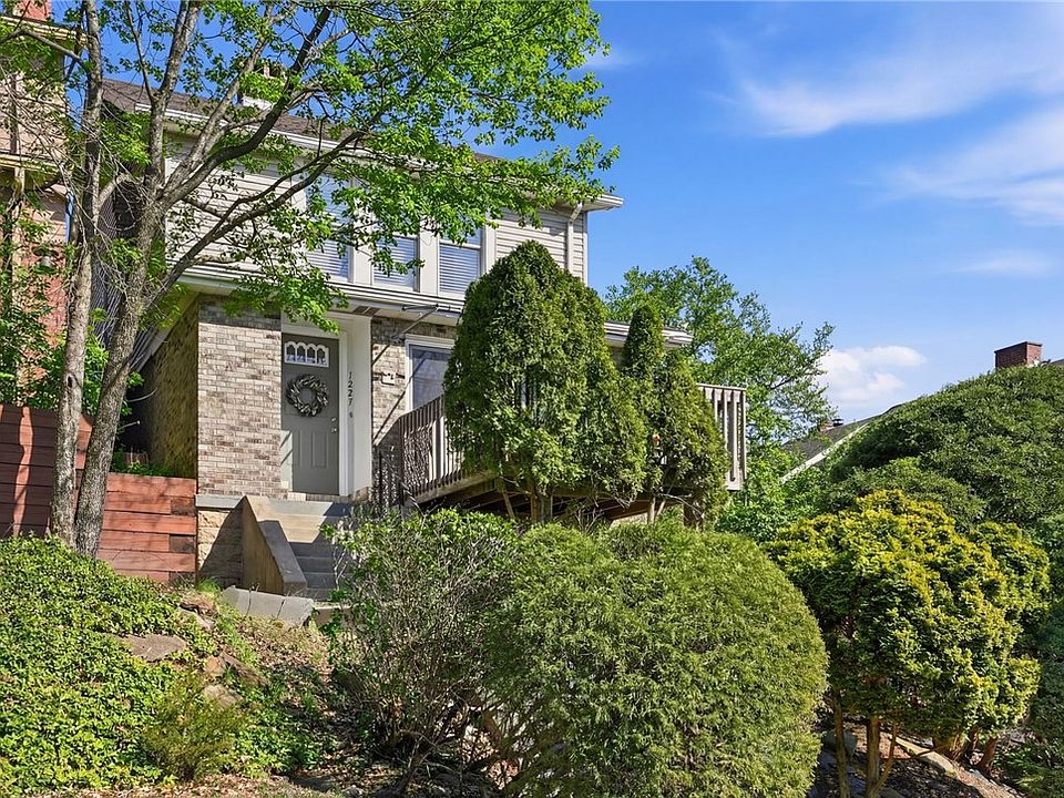 1st image of 1227 Trevanion Ave