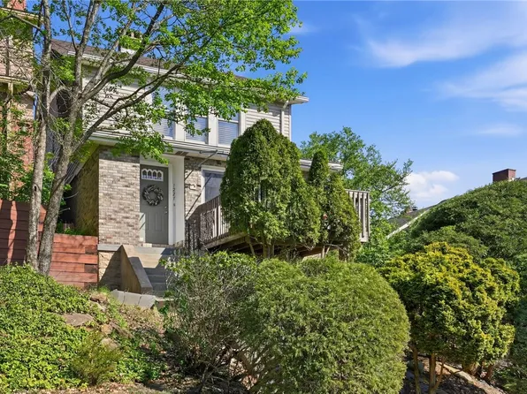 1227 Trevanion Ave, Pittsburgh, PA 15218