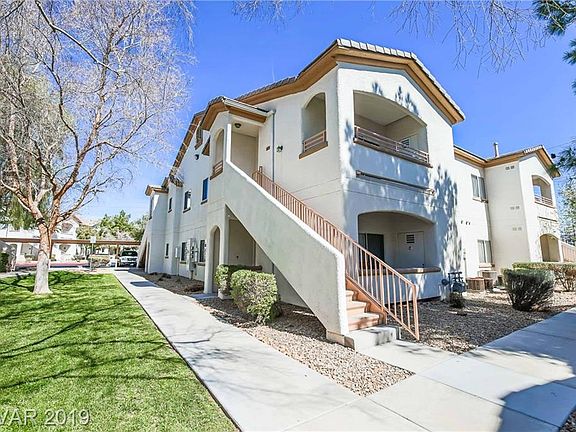 2nd image of 5655 E Sahara Ave Unit 2058