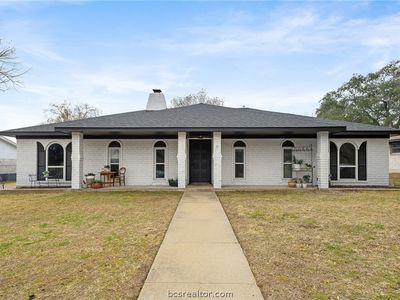 3814 Holly Dr, Bryan, TX, 77802