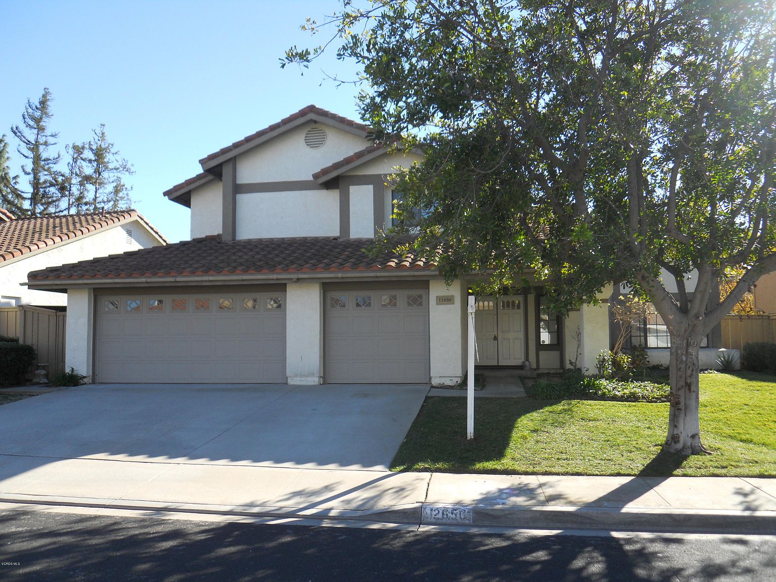 12650 Hillside Dr, Moorpark, CA 93021 Zillow