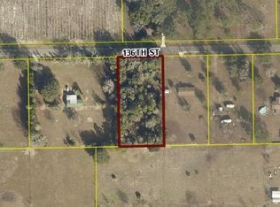0 136th St, Live Oak, FL 32060