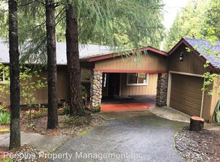 65 Sand Creek Dr, Berry Creek, CA