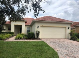 715 Volterra Blvd, Poinciana, FL 34759