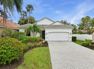 8321 Bob-o-link Drive, West Palm Beach, FL 33412