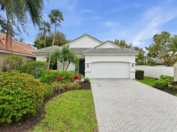 8321 Bob-o-link Drive, West Palm Beach, FL 33412