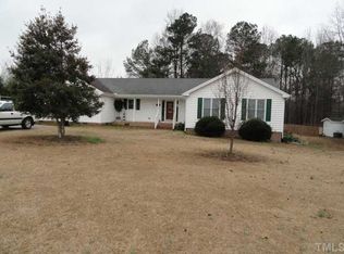 1760 Ranch Rd, Clayton, NC 27520