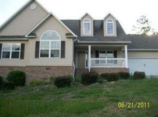520 Windsong Dr, Macon, GA 31217